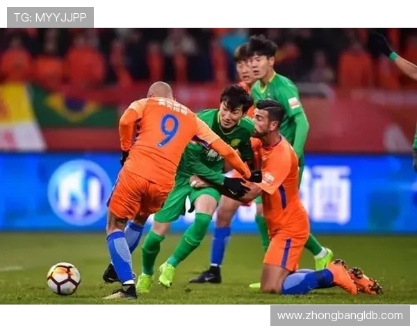 入门科普足球中超联赛完整介绍