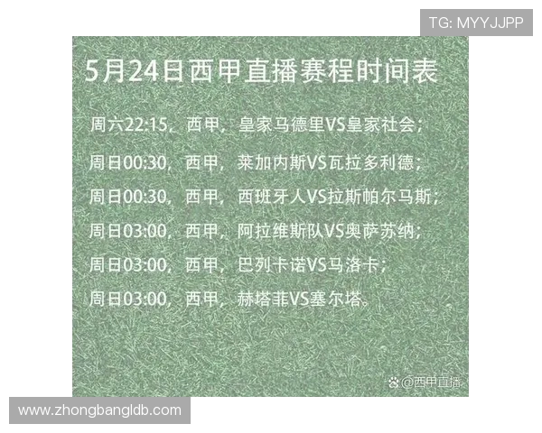 观看西甲高清直播是否收费？各大平台政策汇总