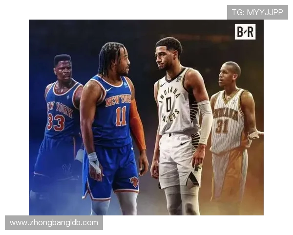 以赛亚杰克逊回忆与步行者的首次交锋五年情谊满满彼此间只有爱