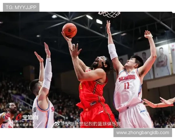 CBA北京队客场挑战深圳队争夺积分排名